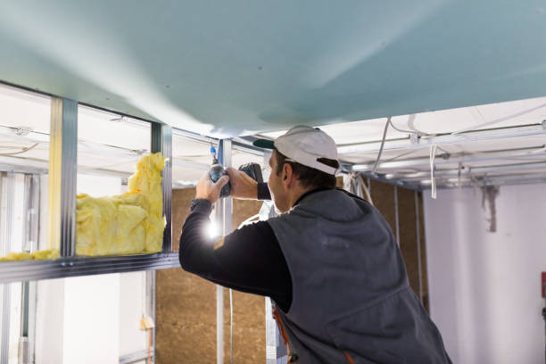 Best Blown-in Insulation in Houserville, PA