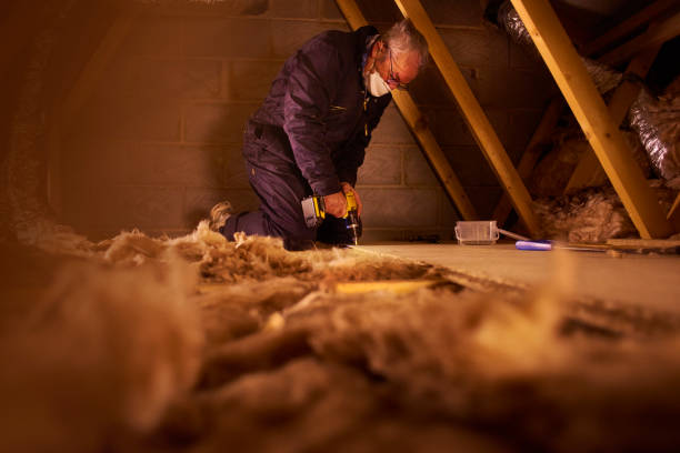 Best Eco-Friendly Insulation in Houserville, PA